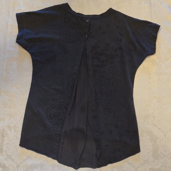 Giulia Short Sleeve Tunic - Picture 7 of 13